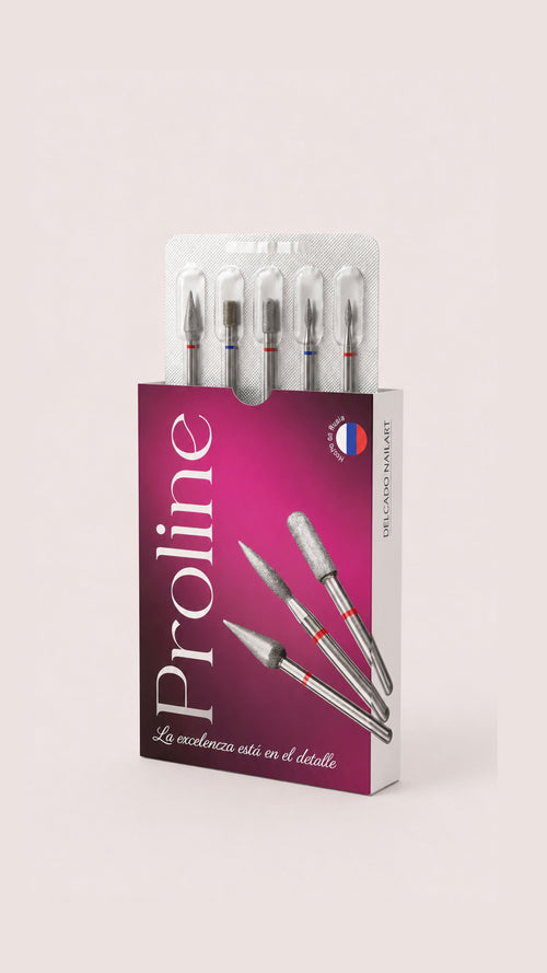 ARMA TU PROPIO KIT