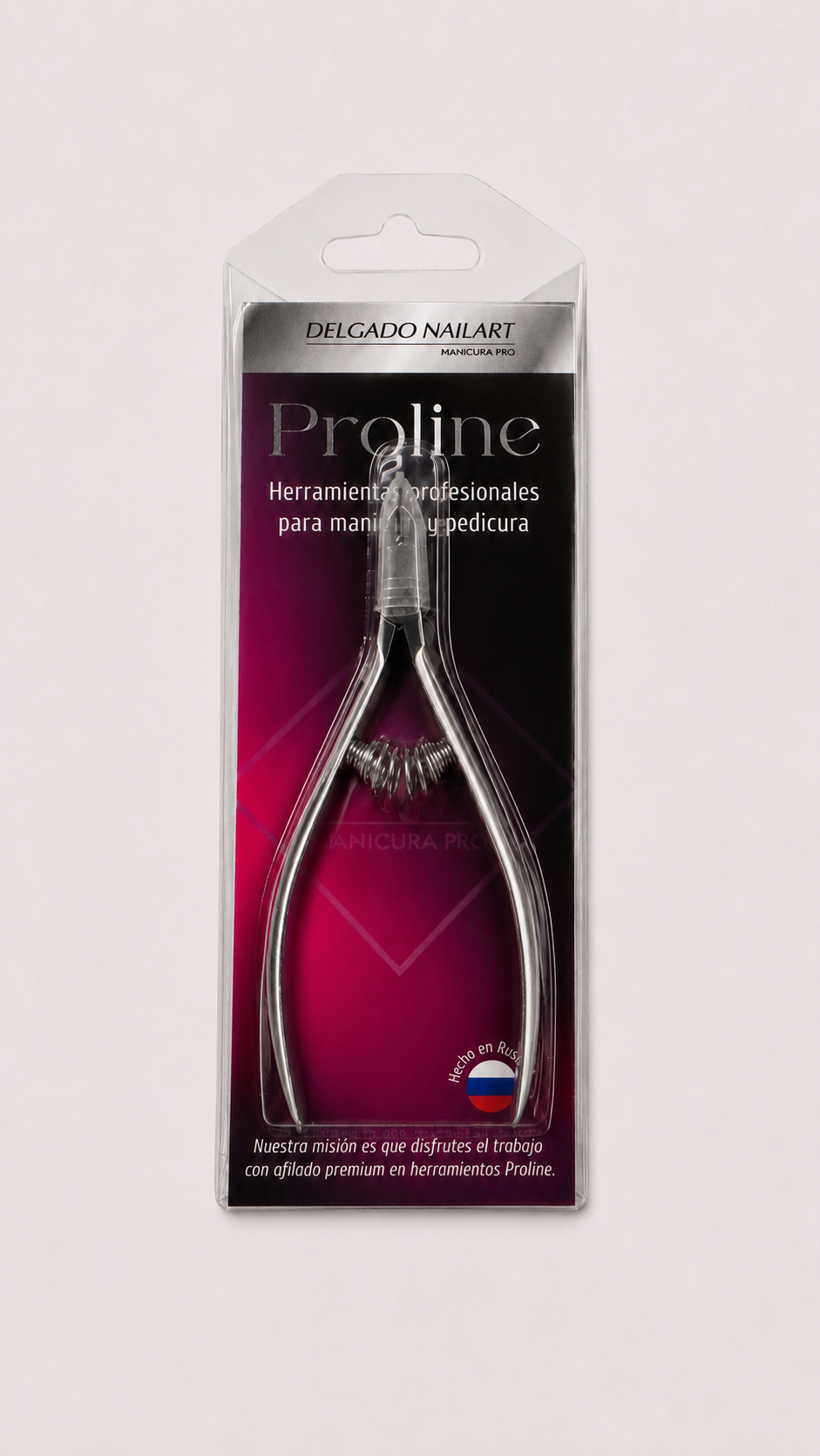 ALICATE PRO-17 6mm